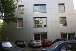Офис в Аренду