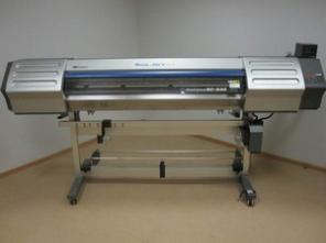 Плоттер/каттер Roland SC-540 б/у (Япония)