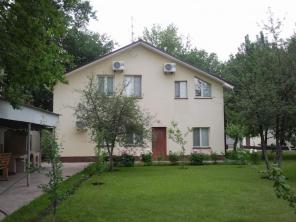 Продается дом с участком