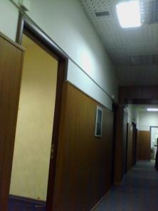 Офис 10 м2 в аренду, м. Белорусская, ул. Правды