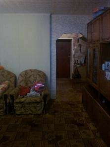Продам пятикомнатную квартиру в центре города Щёлково, пл. Ленина.