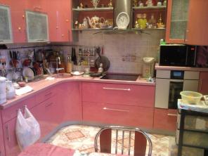 Продам загородный кирпичный коттедж 270 кв.м., 30 км., Горьковское ш., д. Оселок, ПМЖ., Ногинский район.