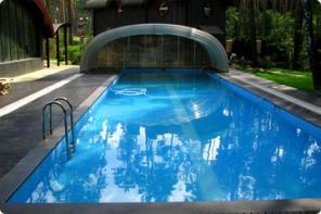 Бассейны, оборудование, химия для бассейнов