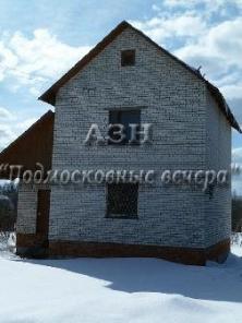Срочно продам дом (160 кв.м.) с участком (10 сот.)
