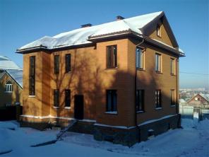 Продается коттедж, Новорязанское ш., 18 км от МКАД, МО, Раменский р-н, д. Чулково