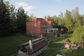 Продается коттедж, Наро-Фоминский р-н МО, Апрелевка, 30 км от МКАД по Киевскому ш.