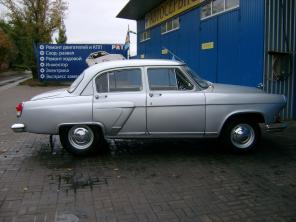 ГАЗ-21