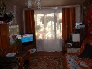 Сдается 2-ком.квартира в Одинцово(7 км от Москвы)