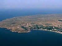 В Крыму Продаётся земельный участок