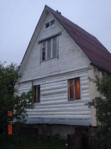 Продам дачу 73 км.с Казанского вокзала, 3 млн. руб