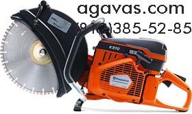 Бензорезы Husqvarna
