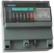 Счетчики Меркурий из наличия, дёшево