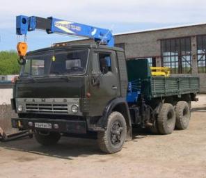 Краны-манипуляторы ТОРНАДО (КМУ) в Майкопе
