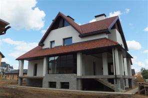 Продается коттедж, п. "Лесная пристань - 2", 52 км от МКАД по Новорижскому ш.