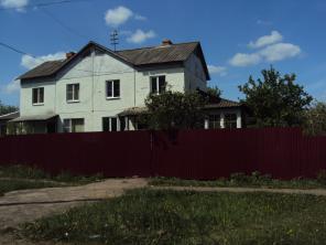 Продам дом