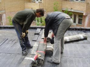 Кровельные работы любой сложности,фасады,заборы.