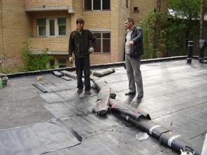 Кровельные работы любой сложности,фасады,заборы.