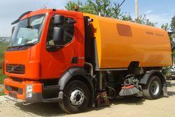    Bucher CityCat 6000