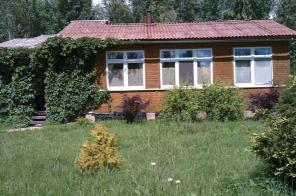 дома и дачи продажа нижегородское направление