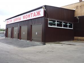Быстро, Качественно Быстровозводимые здания- Ангары, Металлоконструкции