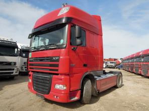 Продается DAF super spase cab xf105-460 2860000р.
