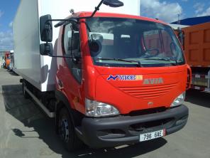 AVIA D120G сэндвич 50 мм оцинкованный полимер «Исток»