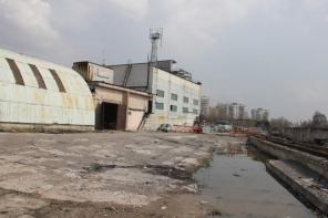 Долгосрочная аренда промышленной базы
