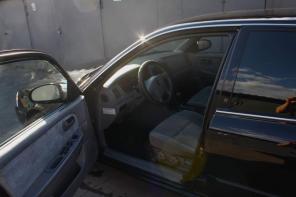 Kia Magentis ноябрь 2005 г.в., АКПП ,138 тыс. км
