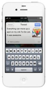 Продам смартфон Apple, Iphone 4S 32
