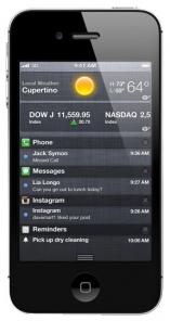 Продам смартфон Apple, Iphone 4S 32