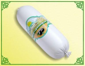 ЭкоПродукт - Колбаса из пророщенного зерна (без СО