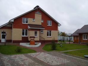 Коттедж, 34 км от МКАД, Ярославское ш., Дмитровское ш., в 1 км от д. Алешино