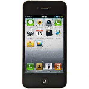 IPhone W99 с тепловым экраном – имиджевая модель