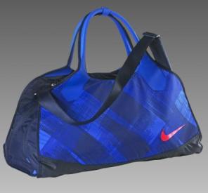 Закажи сумку NIKE и ты на финале ЕВРО 2012.