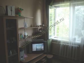 Продам 2-комн. Октябрьская 15/1