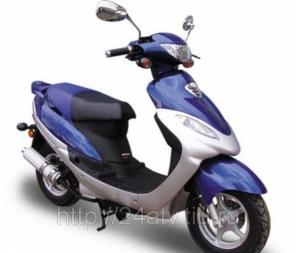 Скутер ACTIV Цена 29900 руб.