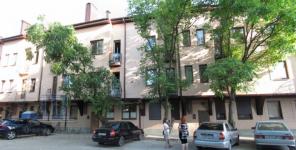 Продаю 1 к квартиру в Ростове-на-Дону новый дом Ленина Врубовая