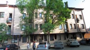 Продаю 1 к квартиру в Ростове-на-Дону новый дом Ленина Врубовая