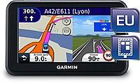 Авто навигаторы Garmin. Трафик пробок бесплатно.