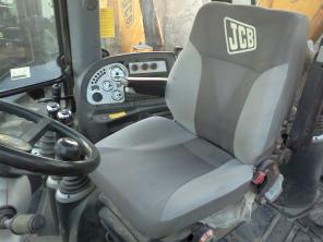 Экскаватор - погрузчик jcb 3cx 2007 г.в