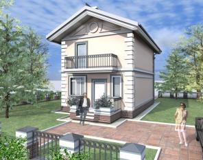 Продажа участков с подрядом.