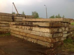 Продается Плита Дорожная (ПДП) и Блоки ФБС