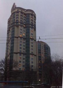 Продам 2-к квартиру, Ленинградское шоссе д.124