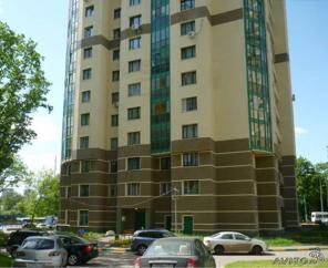Продам 2-к квартиру, Ленинградское шоссе д.124