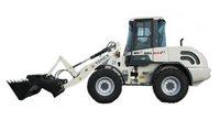 Спецтехника для строительства terex