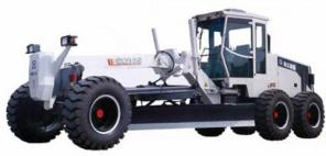 Грейдер XCMG GR165