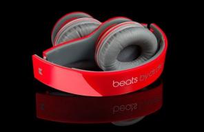 Наушники Beats ВДВОЕ дешевле, чем в магазине