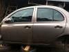 Запчасти Ниссан Микра к12 Nissan Micra k12 Nissan Almera Classic, N 16