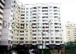 1-комн квартира, площадь-52м2, Юго-Запад, Беляево