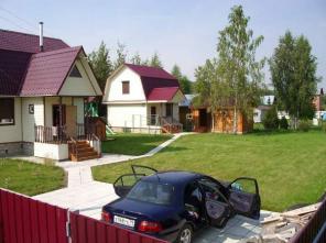 Два новых дома по Дмитровскому шоссе продаю